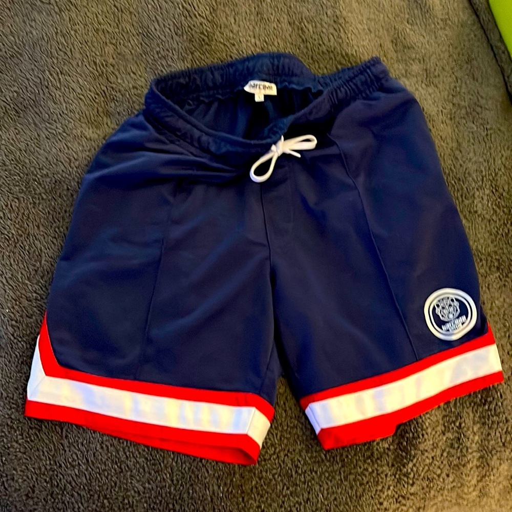 Barcode Berlin Gym Shorts.